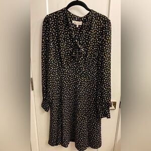 TAGS ON! Size 6 Hobbs of London A Line Fall Dress. Never worn.